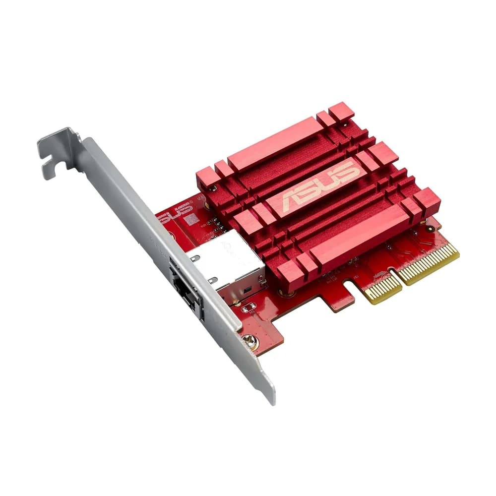ASUS XG-C100C V3 10G Netzwerkkarte