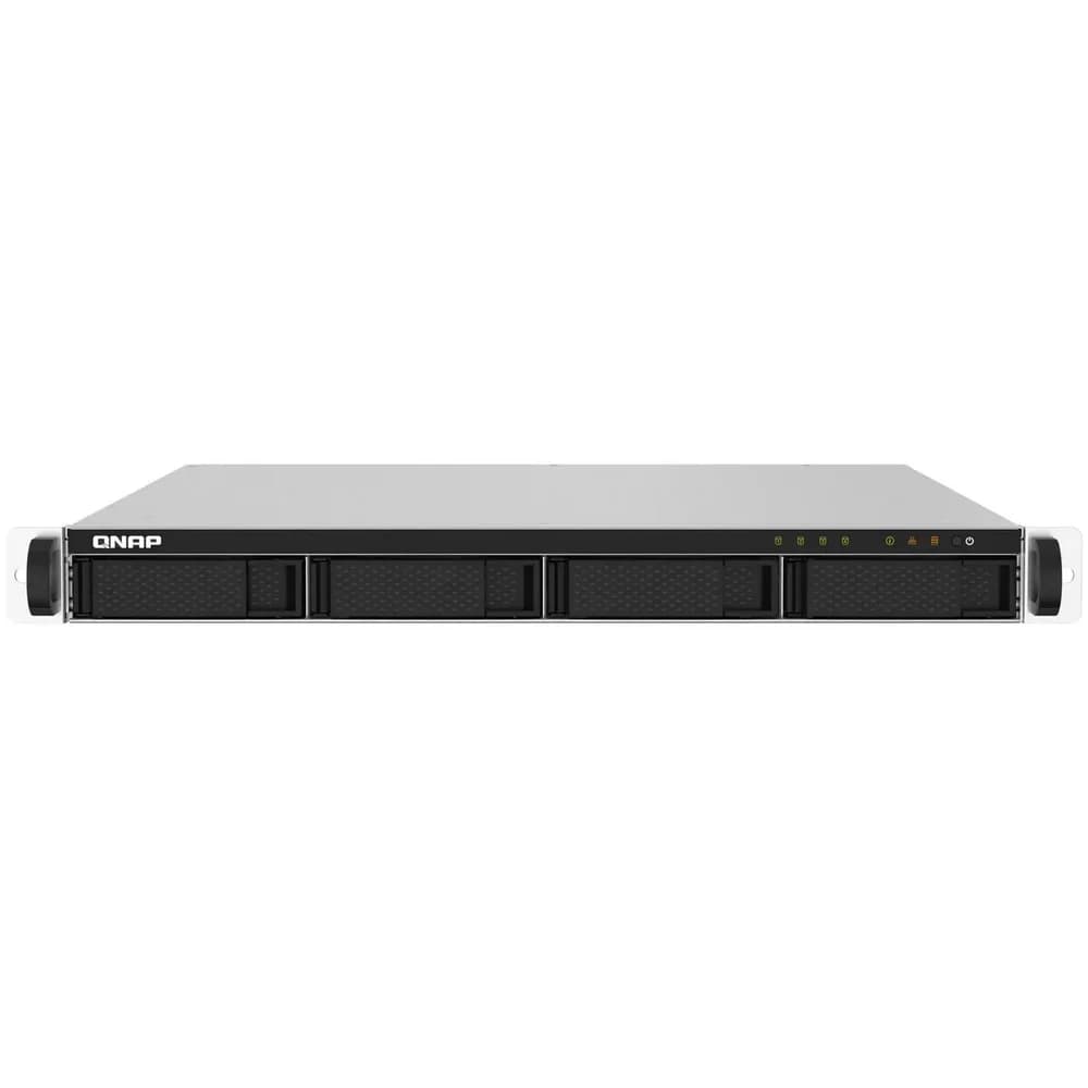 QNAP NAS-Server