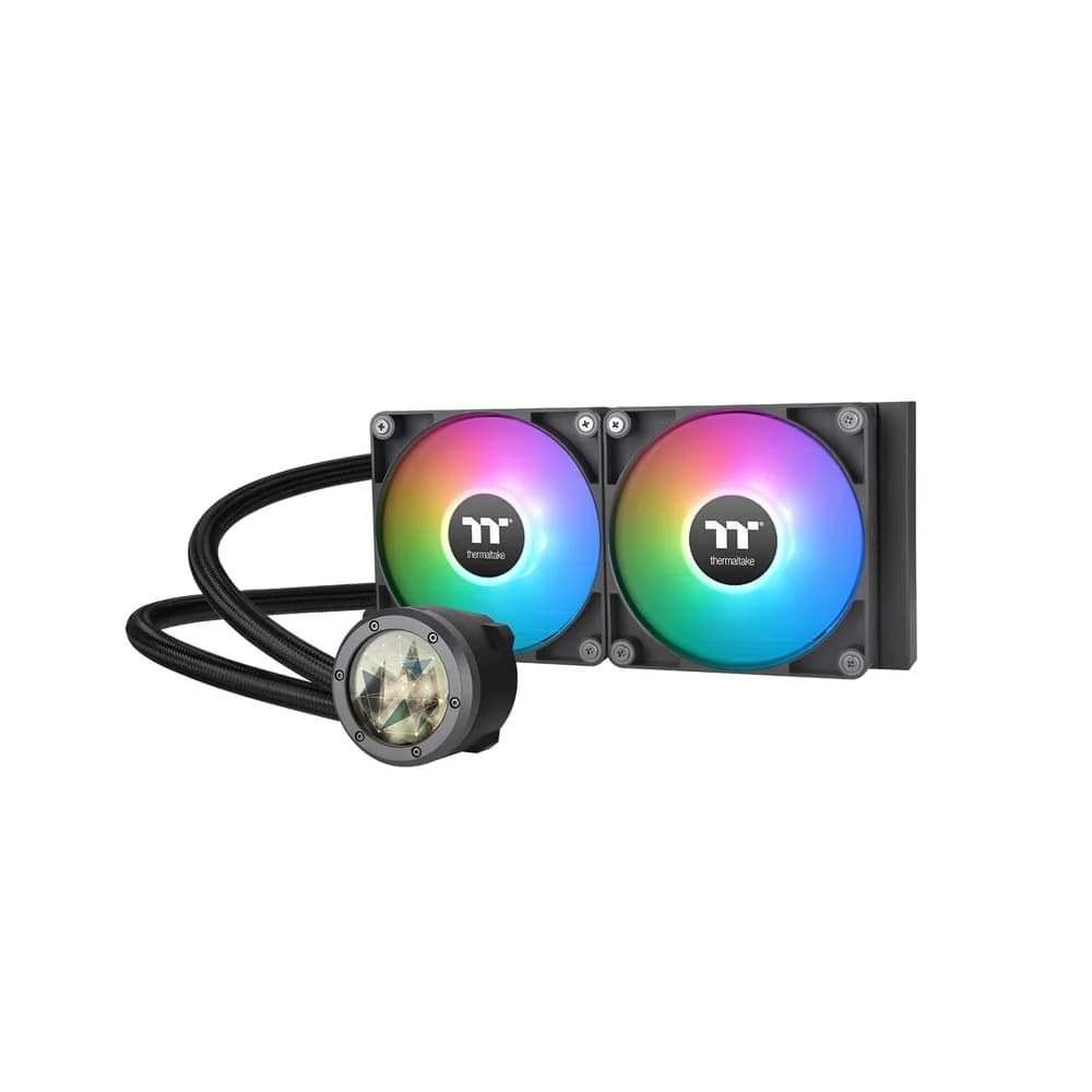 Thermaltake TH240 V2 Ultra ARGB | AiO-Wasserkühlung