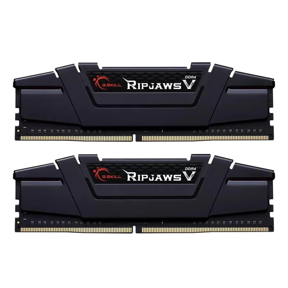 16GB (2x8GB) G.Skill Ripjaws V DDR4-3600 CL18 RAM Speicher Kit