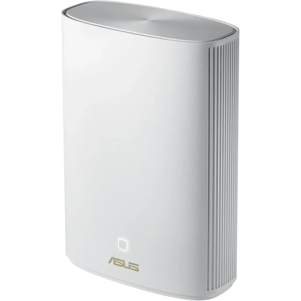 ASUS ZenWiFi Hybrid XP4, AX1800, weiß, Single