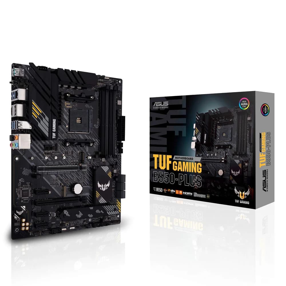 Asus Mainboard