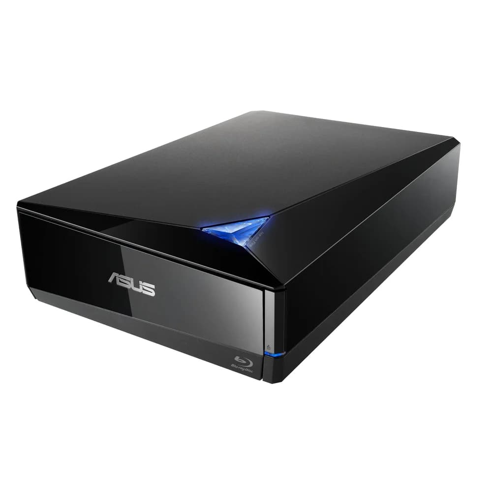 ASUS BW-16D1X-U 16x Retail extern