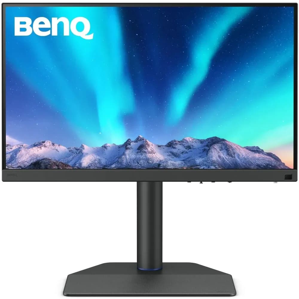 BenQ SW272Q TFT-Monitor