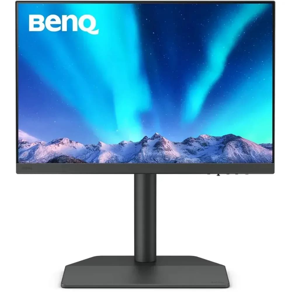 BenQ SW242Q TFT-Monitor
