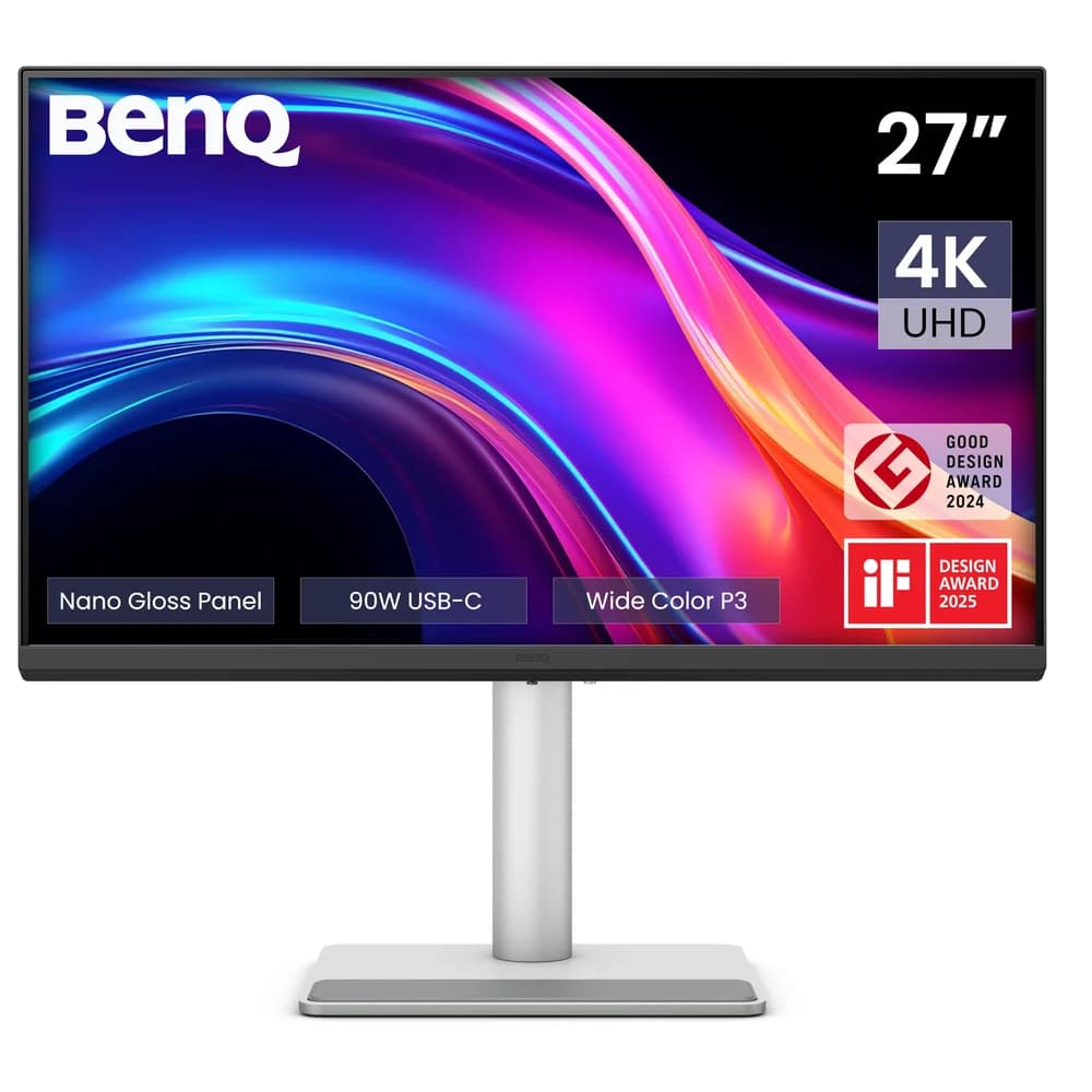 BenQ MA270UP