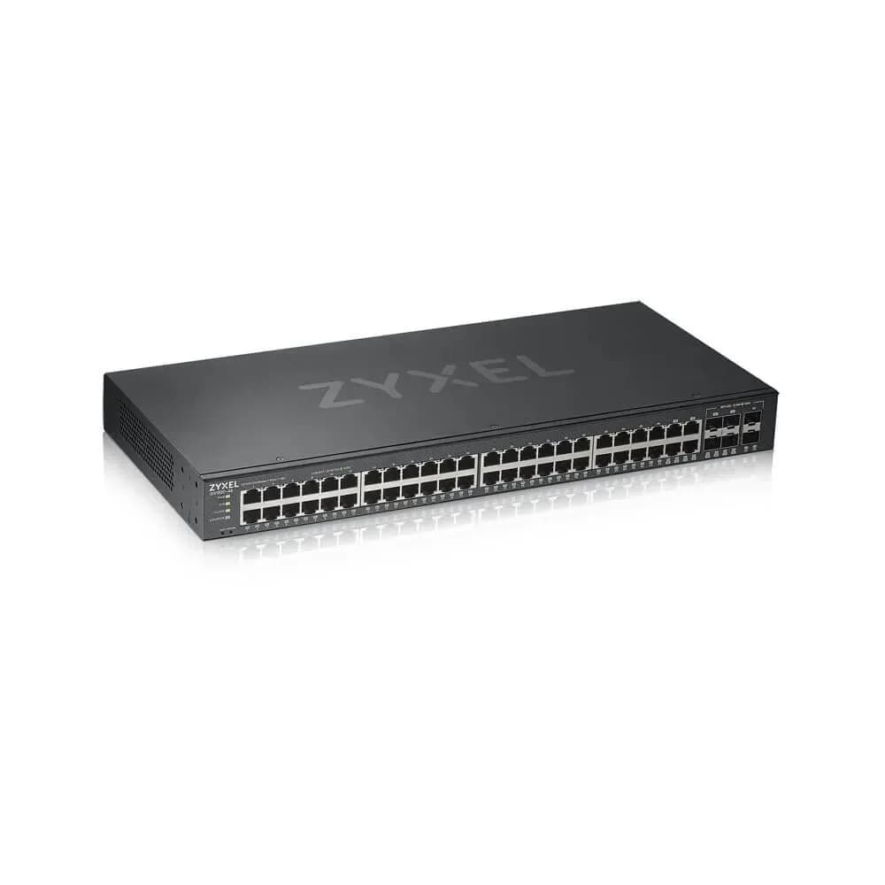 Zyxel GS1920-48V2