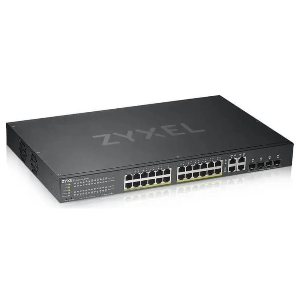 Zyxel Netzwerk-Switch