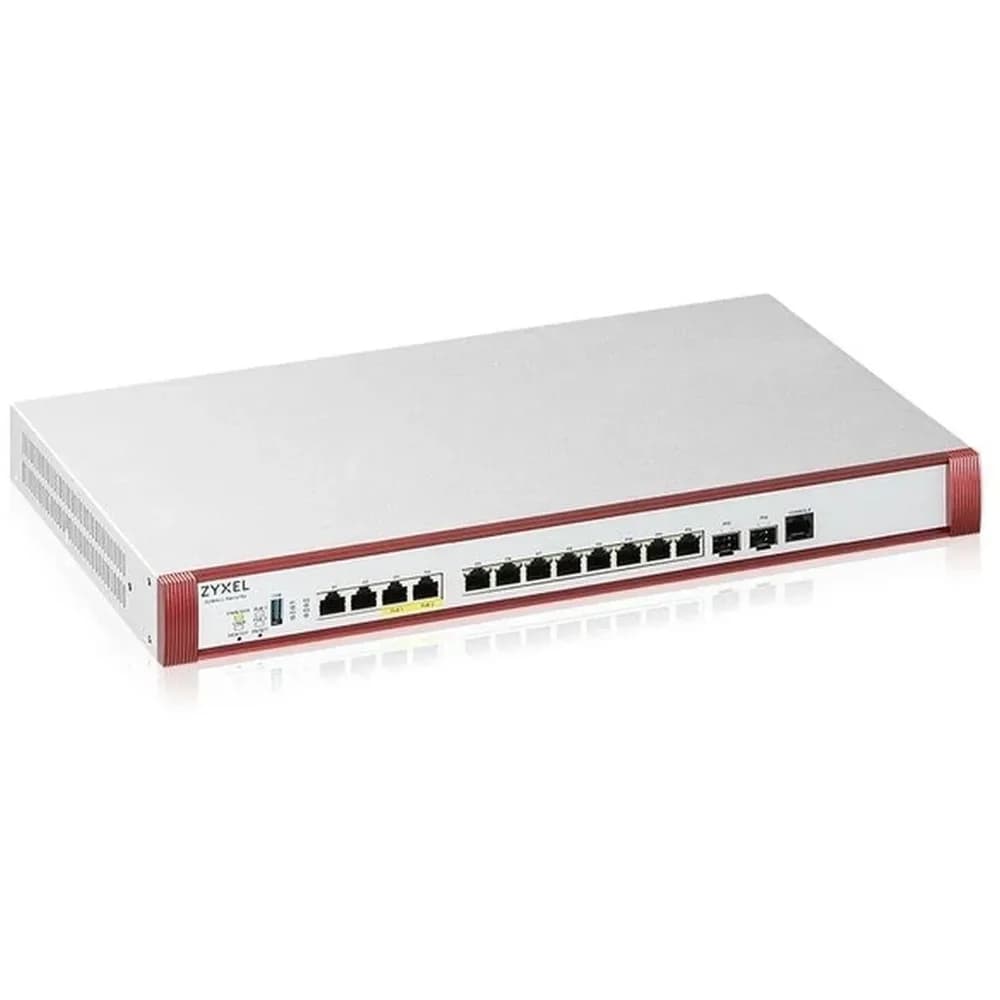 Zyxel USGFLEX 700H, Firewall