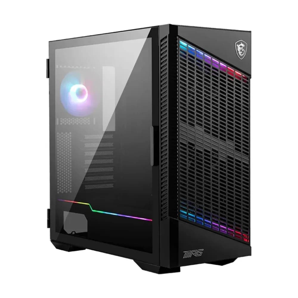 MSI PC-Gehäuse