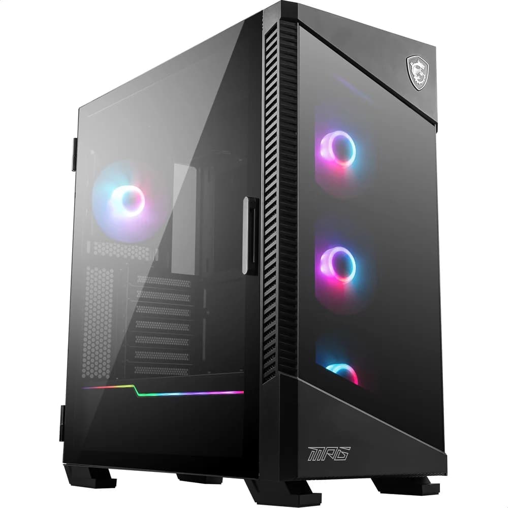 MSI PC-Gehäuse