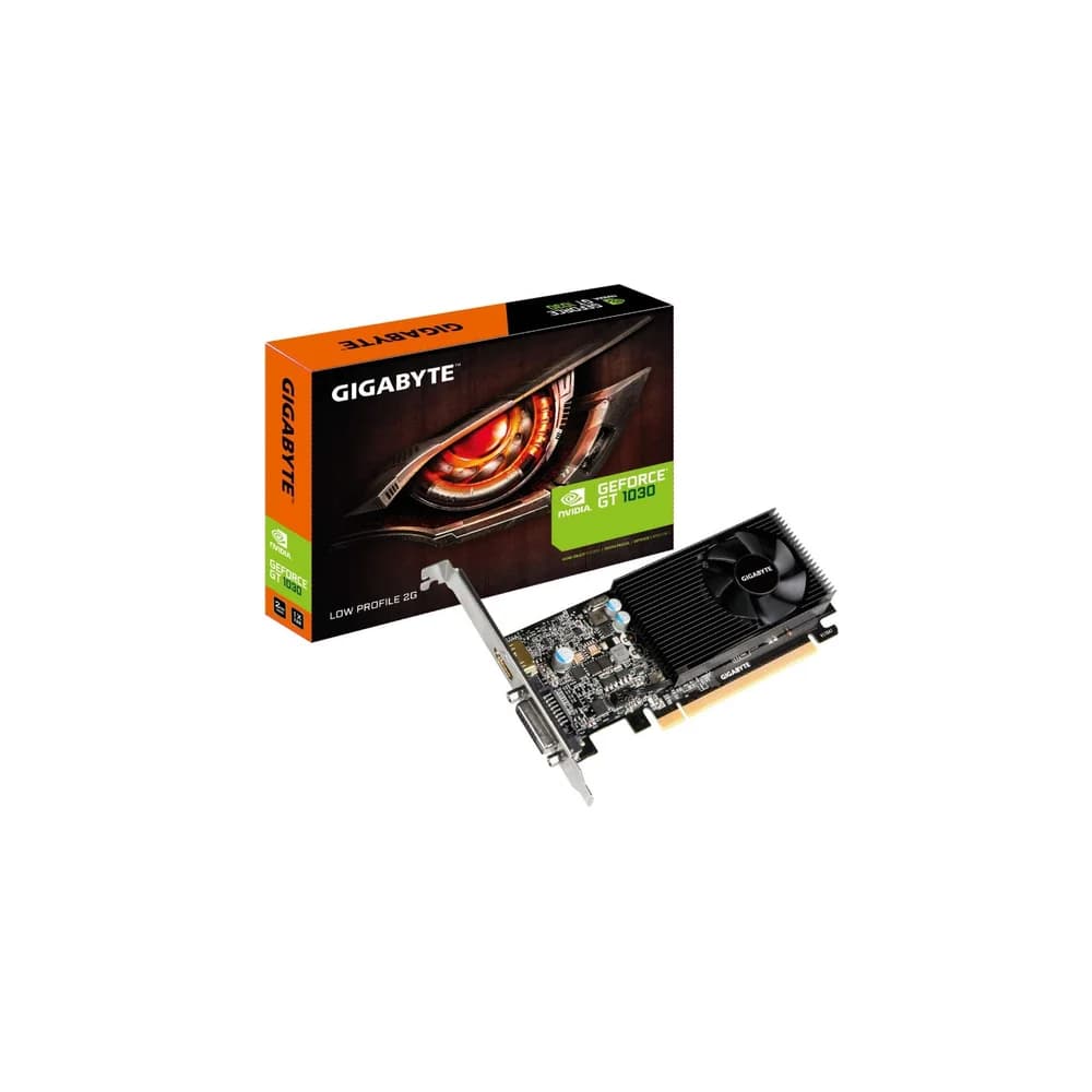 Gigabyte Grafikkarte