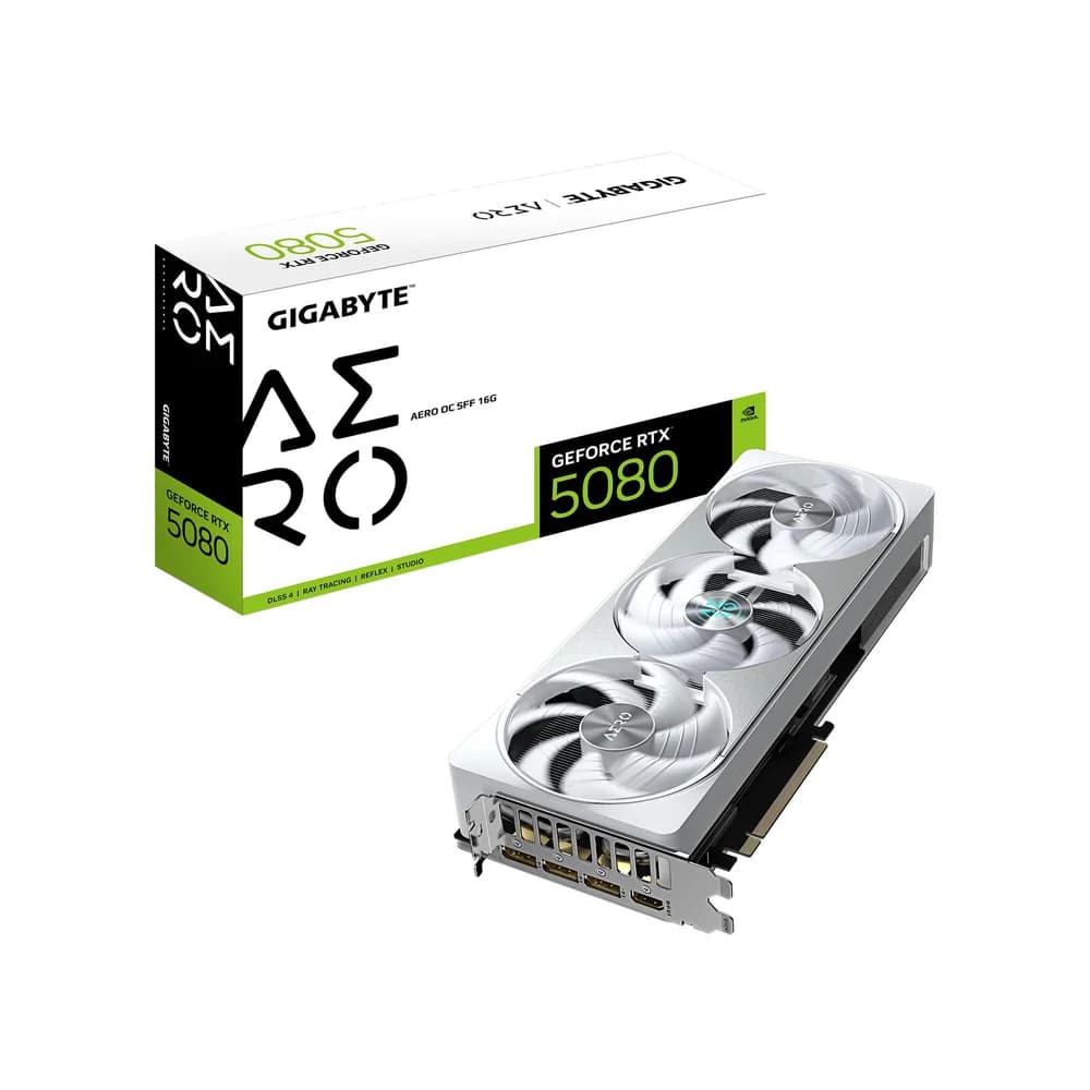 Gigabyte Grafikkarte