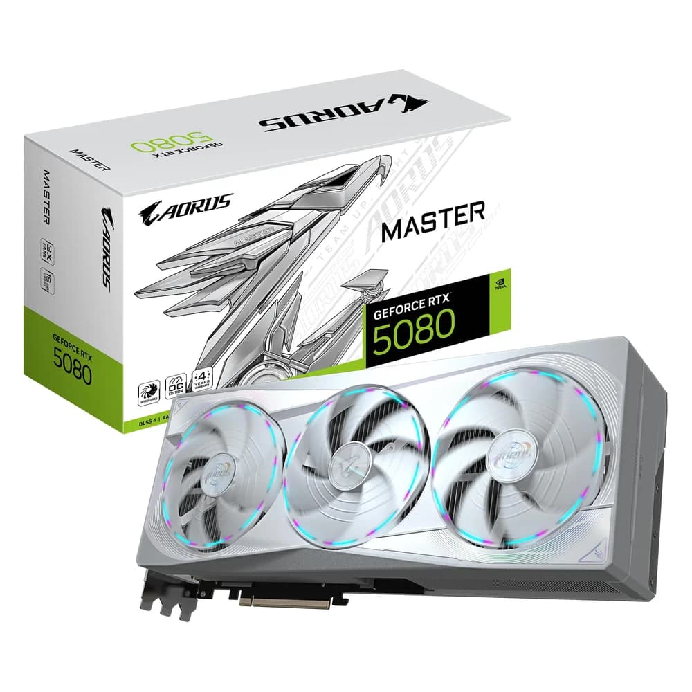 Gigabyte Grafikkarte