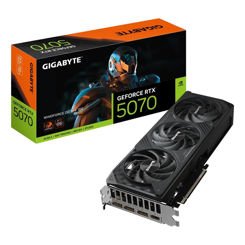 Gigabyte Grafikkarte