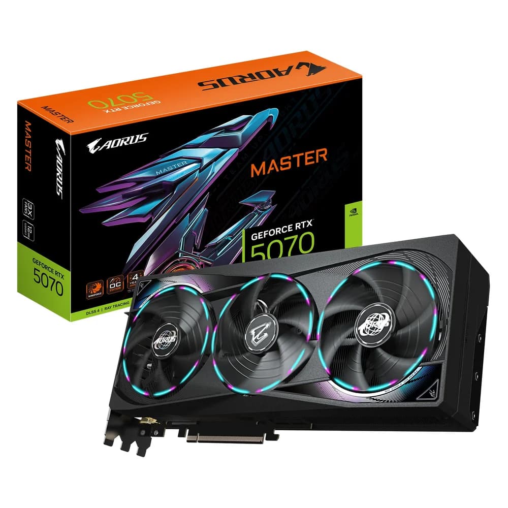 Gigabyte Grafikkarte