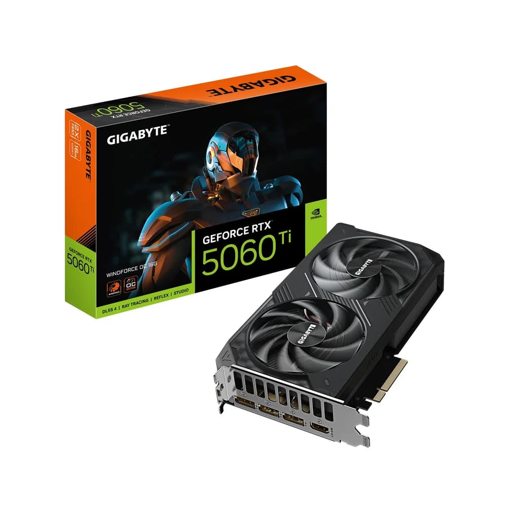 Gigabyte Grafikkarte