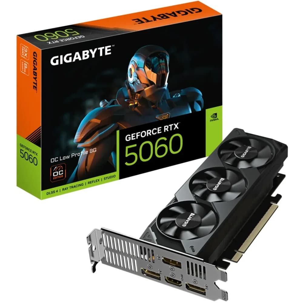 Gigabyte Grafikkarte
