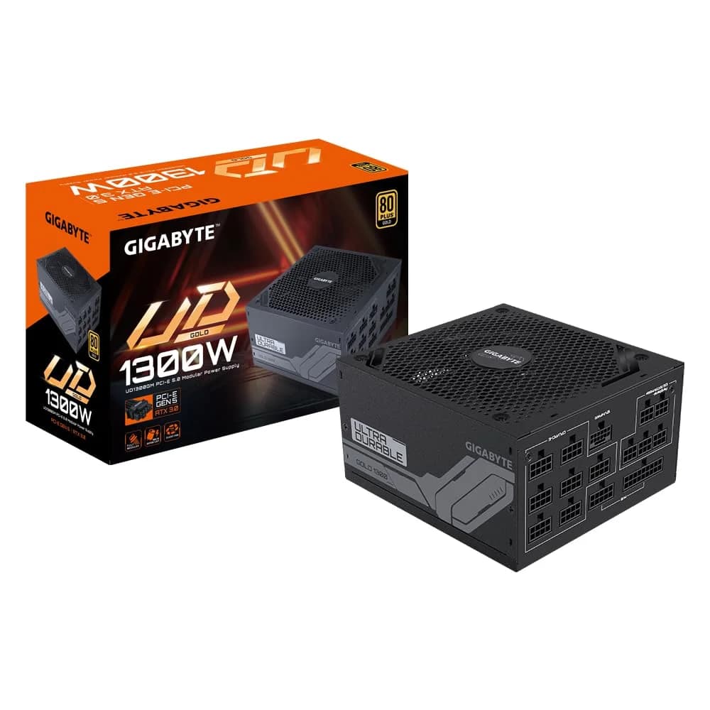 Gigabyte PC-Netzteil
