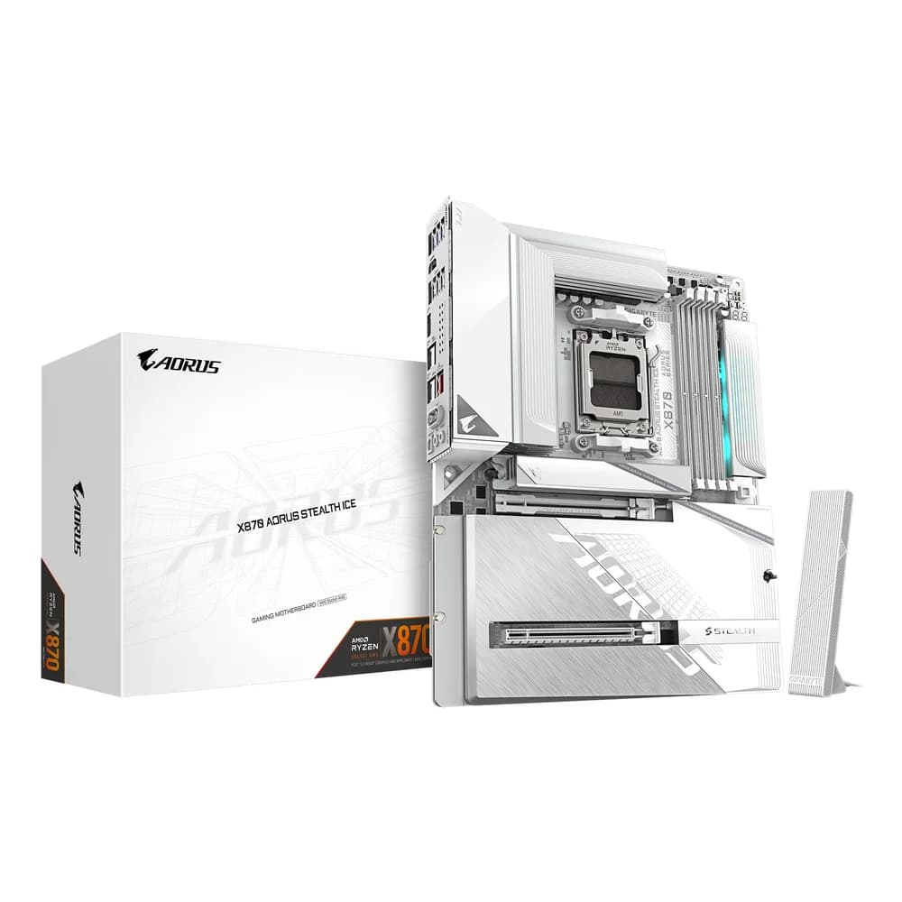 Gigabyte Mainboard