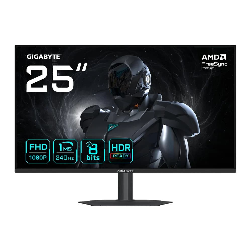 24,5" G25F2A - LED monitor - Full HD (1080p) - 25" - HDR