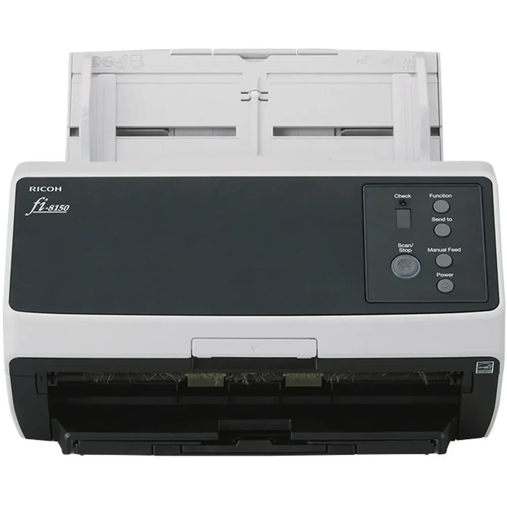 Ricoh fi-8150