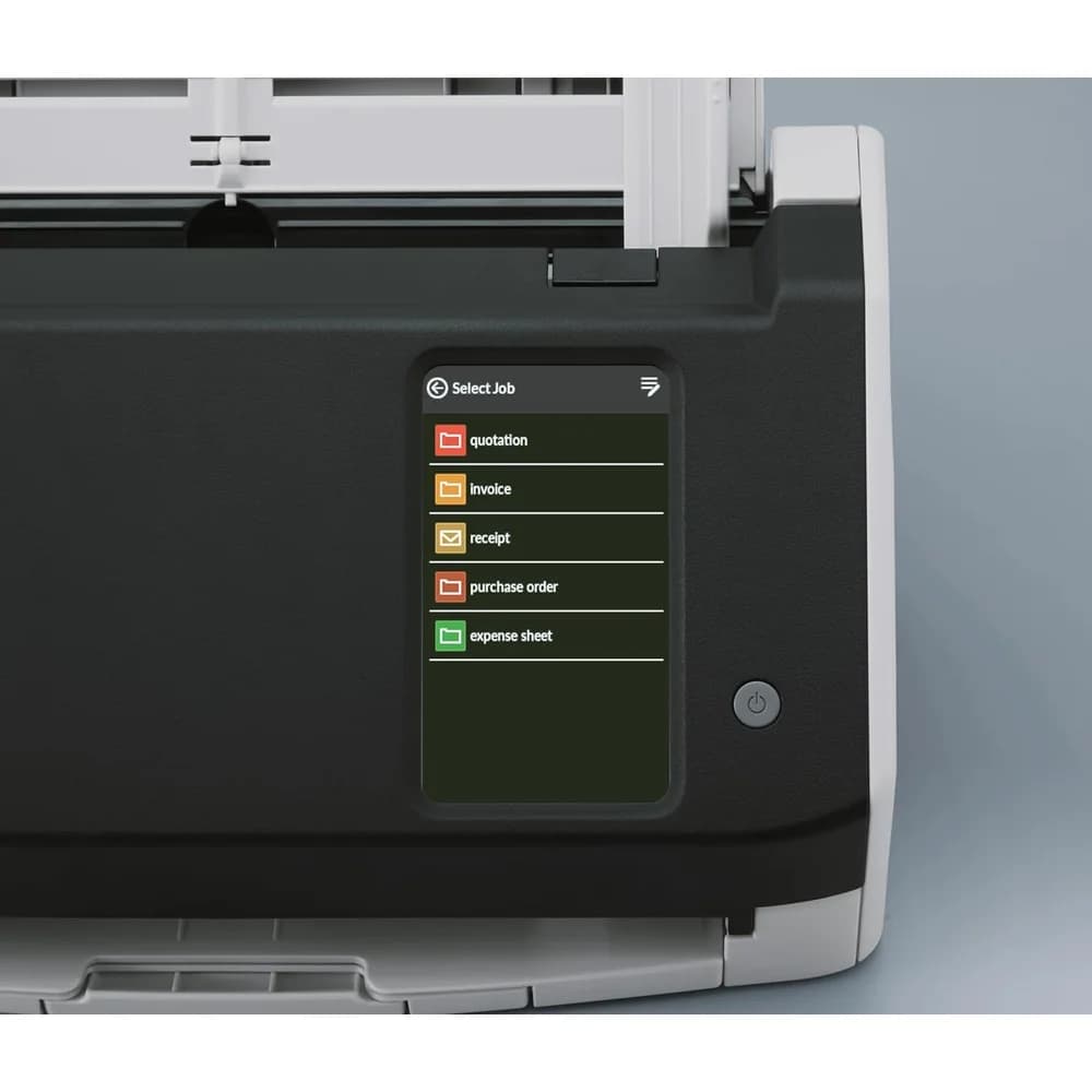 RICOH fi-8040