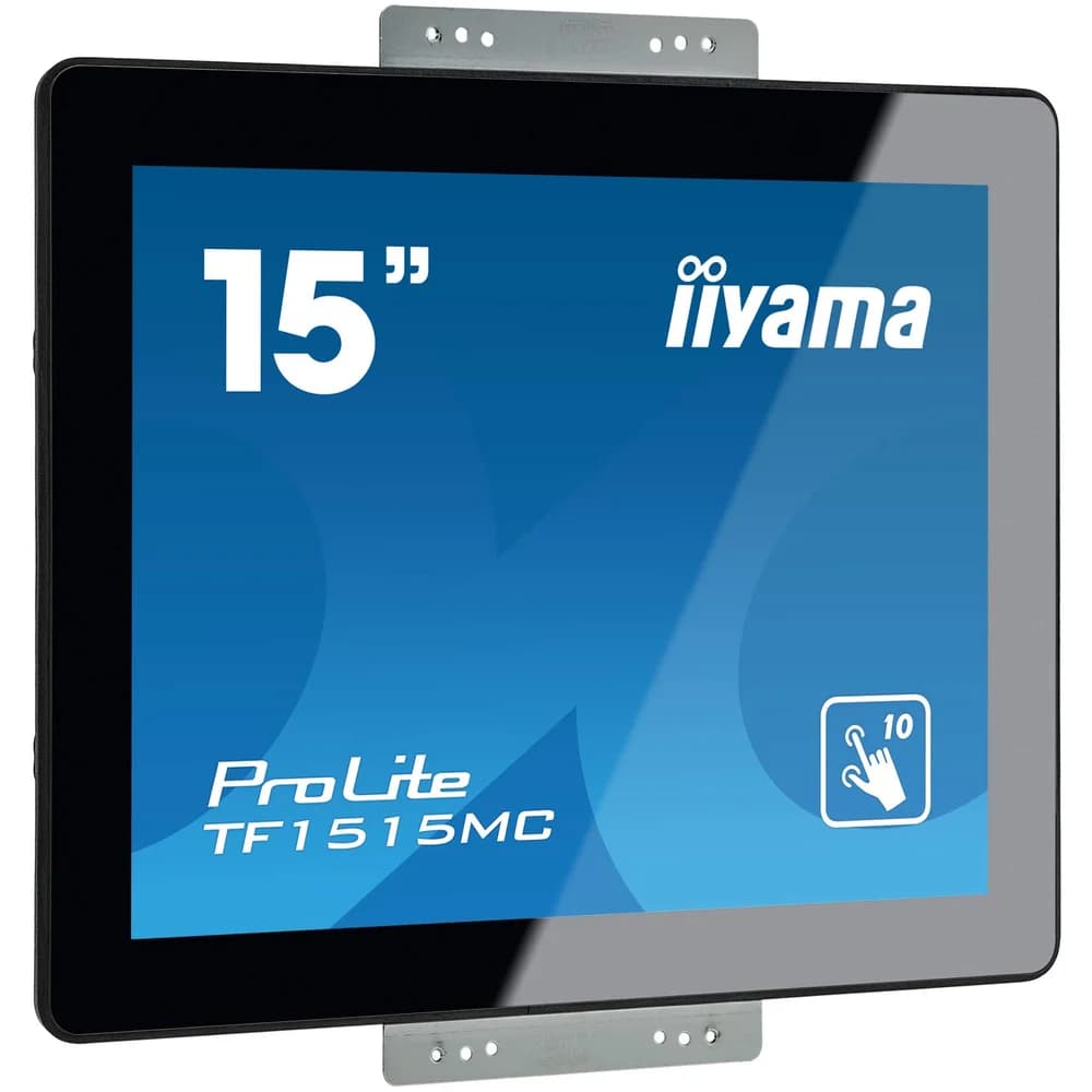 Iiyama TF1515MC-B2 LED-Monitor