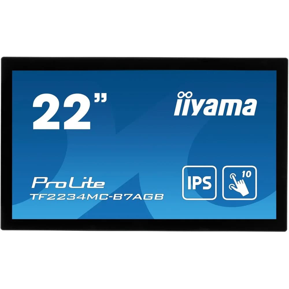 IIYAMA ProLite TF2234MC-B7AGB, 21.5"