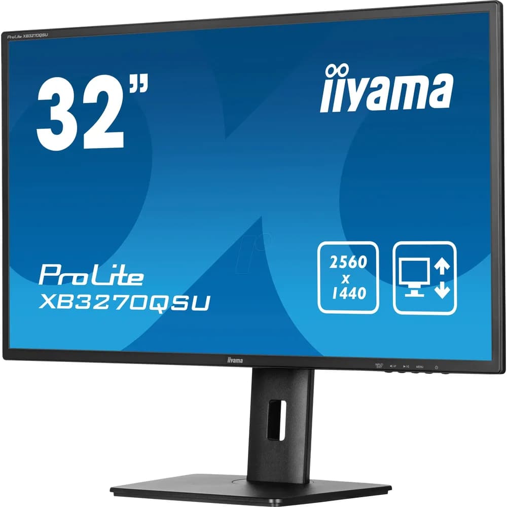XB3270QSU-B1