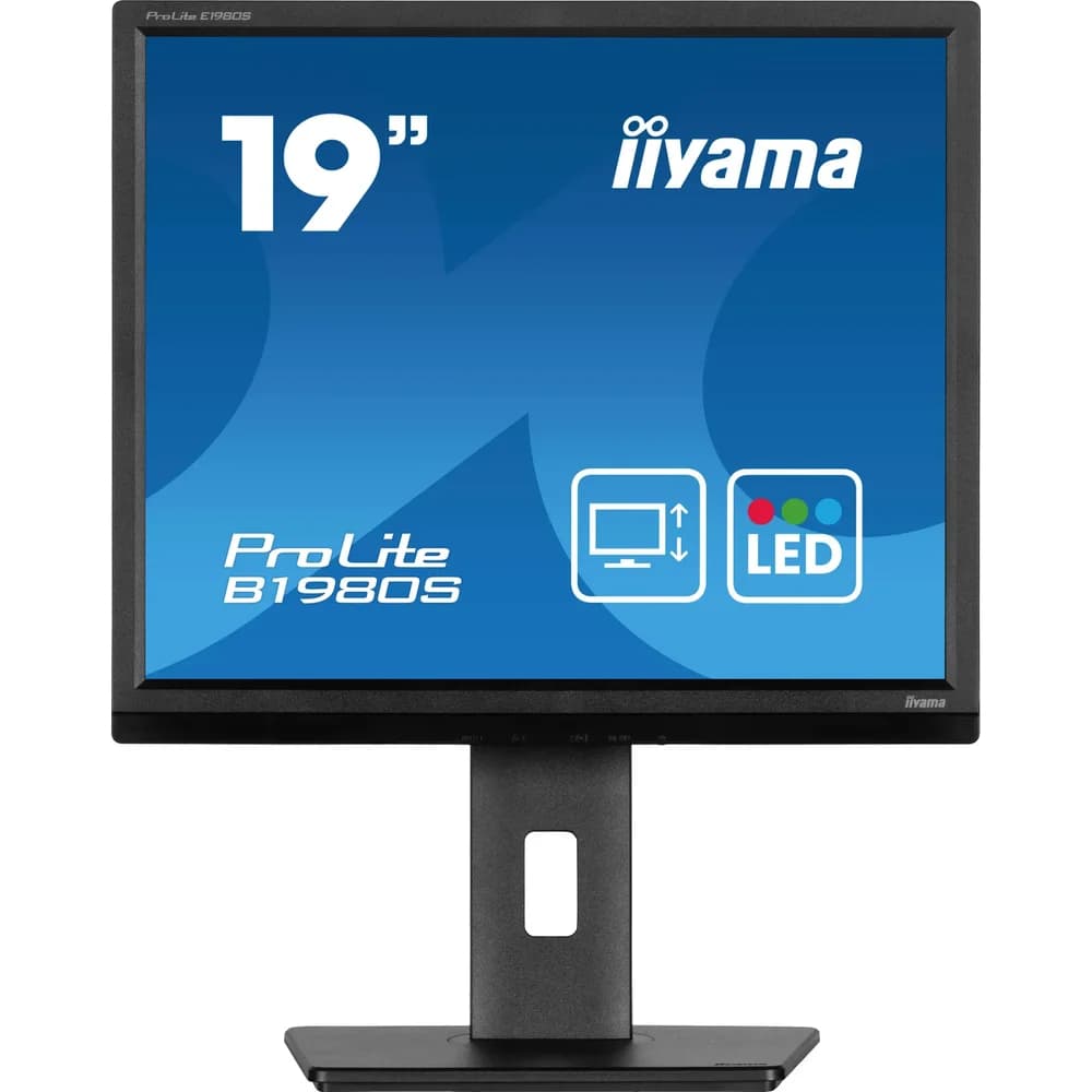 Iiyama B1980S-B1