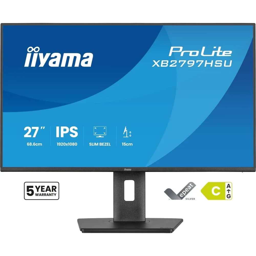 Iiyama XB2797HSU-B1