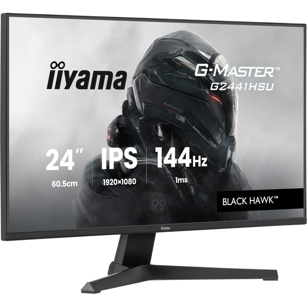 Iiyama G2441HSU-B1 TFT-Monitor