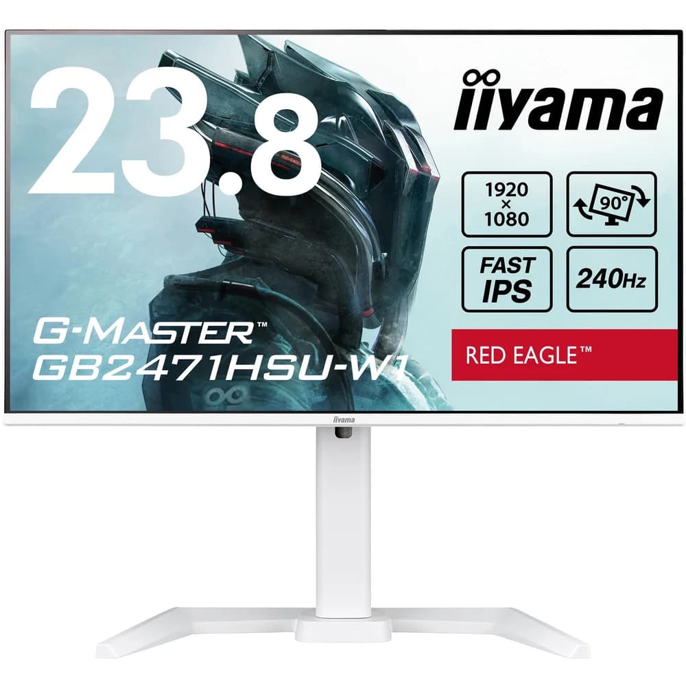 Iiyama Gaming-Monitor