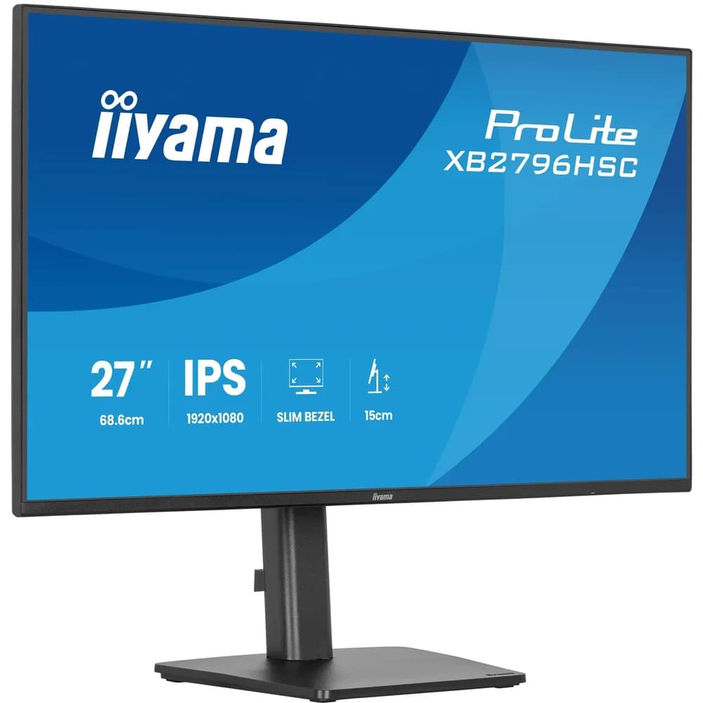 IIyama XB2796HSC-B1