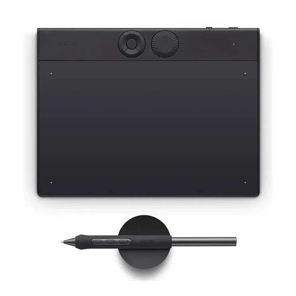 Wacom Intuos Pro Small