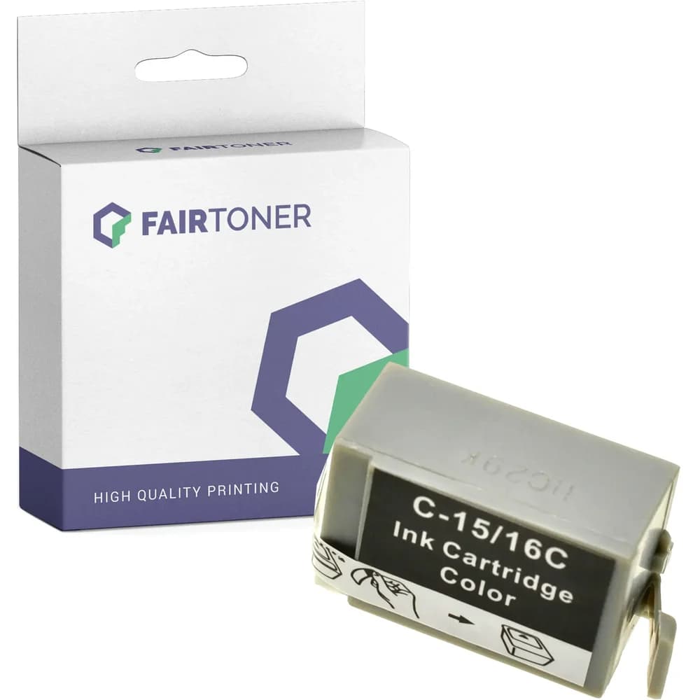 CANON Tinte BCI-15C color