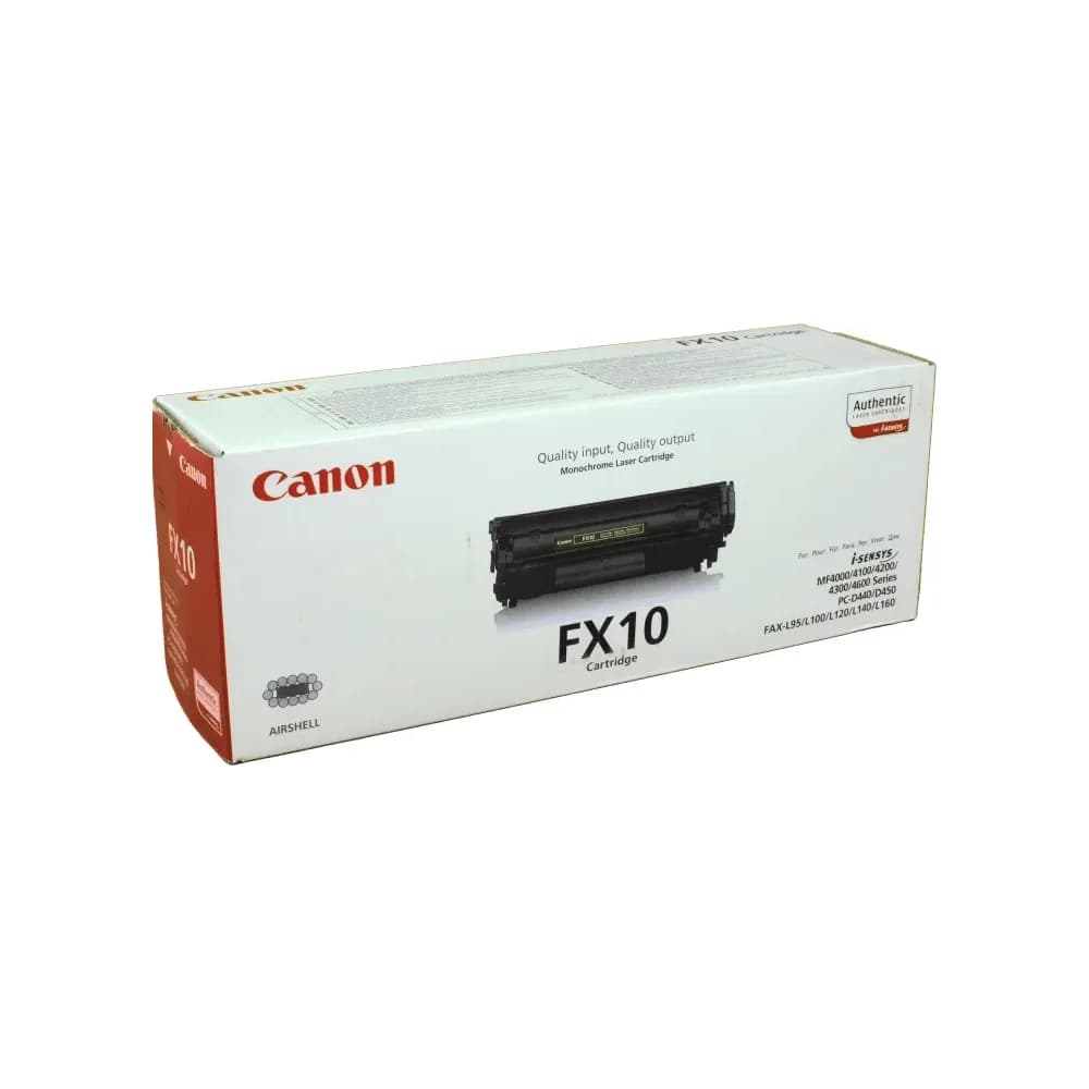 Canon Toner FX-10