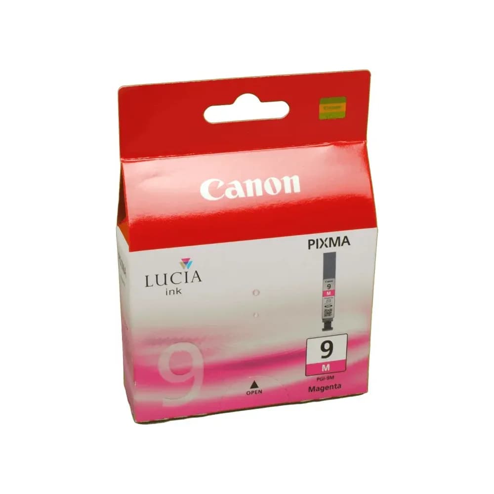 Canon PGI-9 M magenta