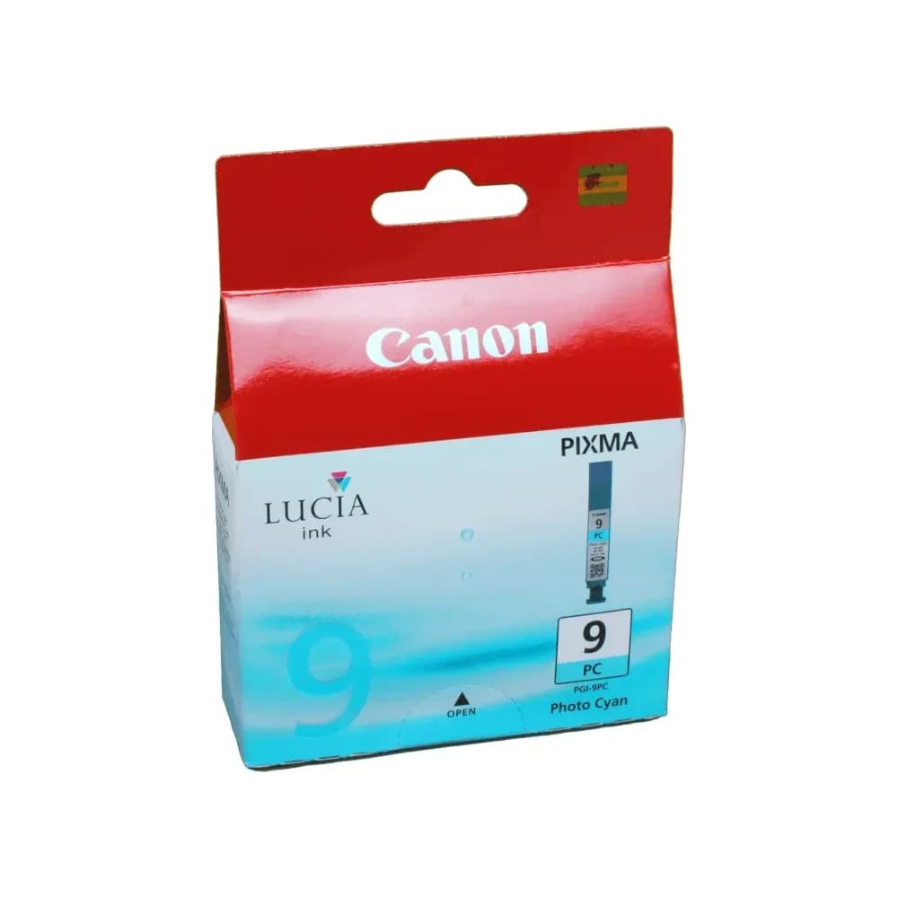 Canon PGI-9 PC photo cyan