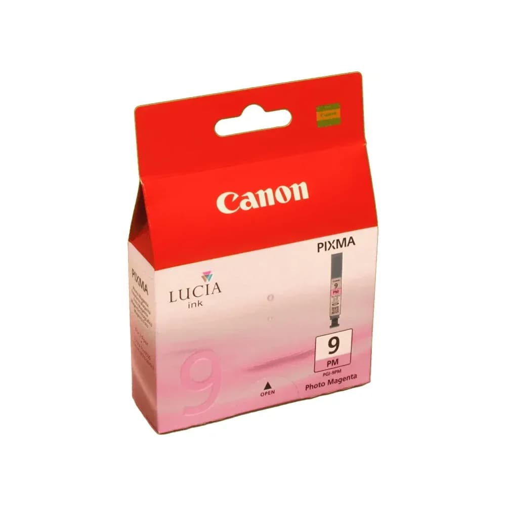 Canon PGI-9 PM photo magenta