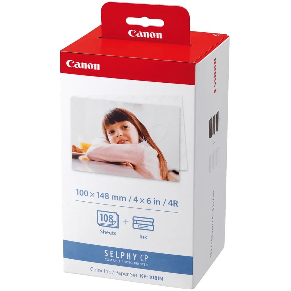 Canon Druckerpapier
