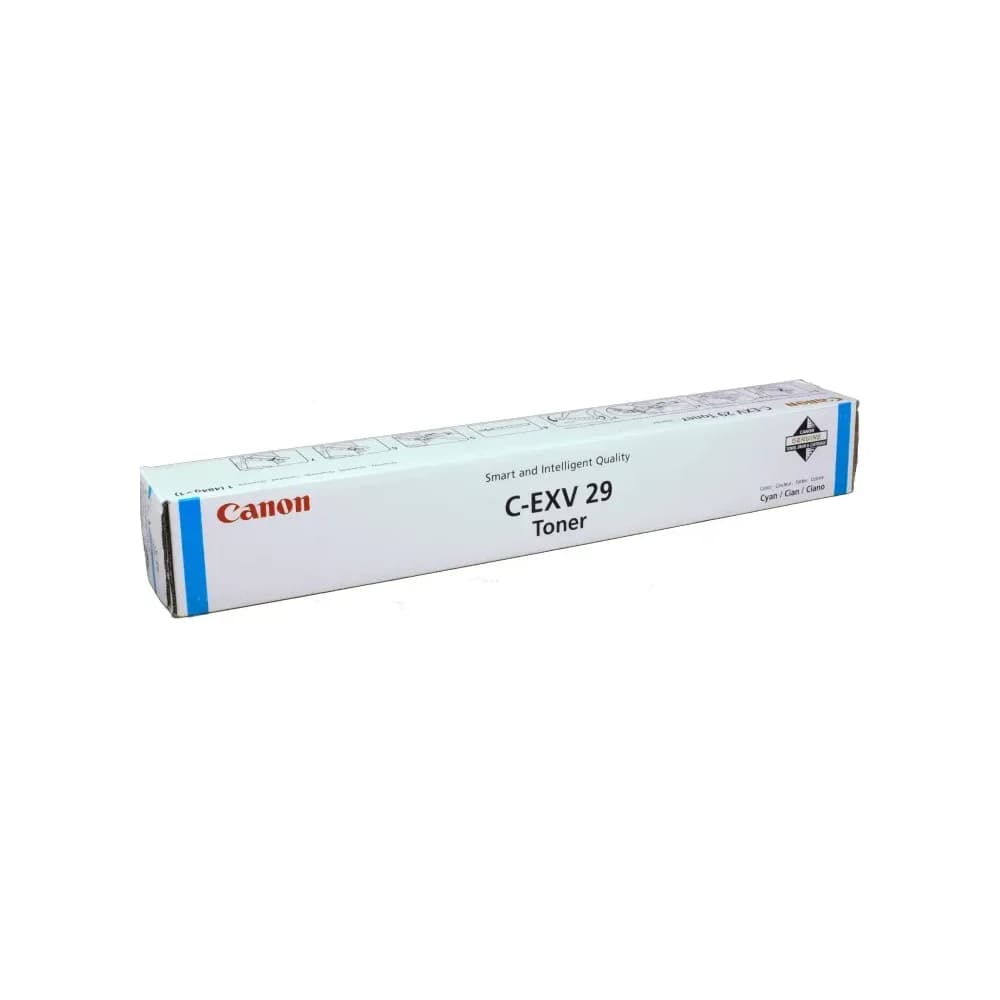 Canon C-EXV 29 Toner gelb