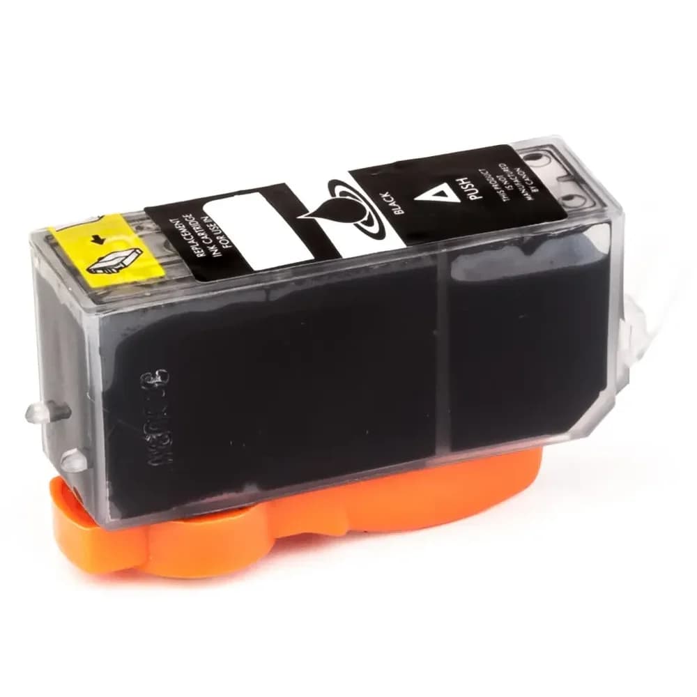 PGI-525 / 4529B001 Black