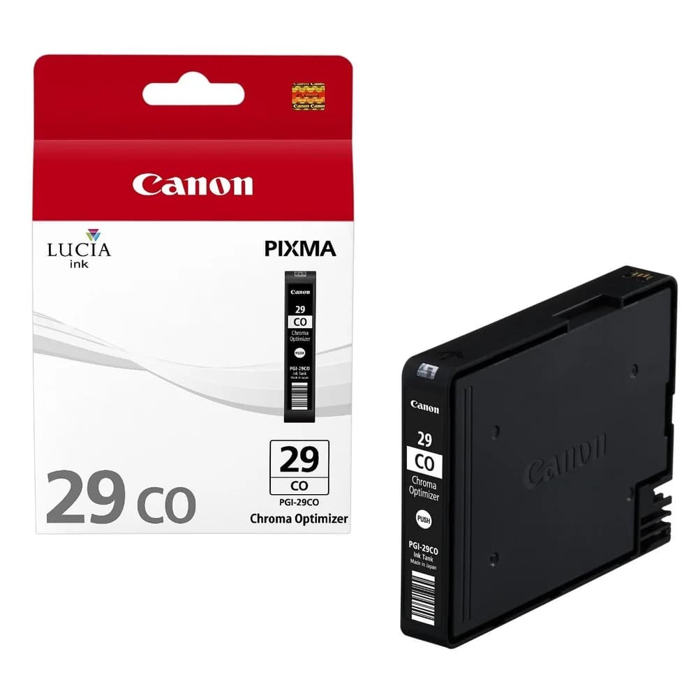 CANON Tinte PGI-29CO Optimizer