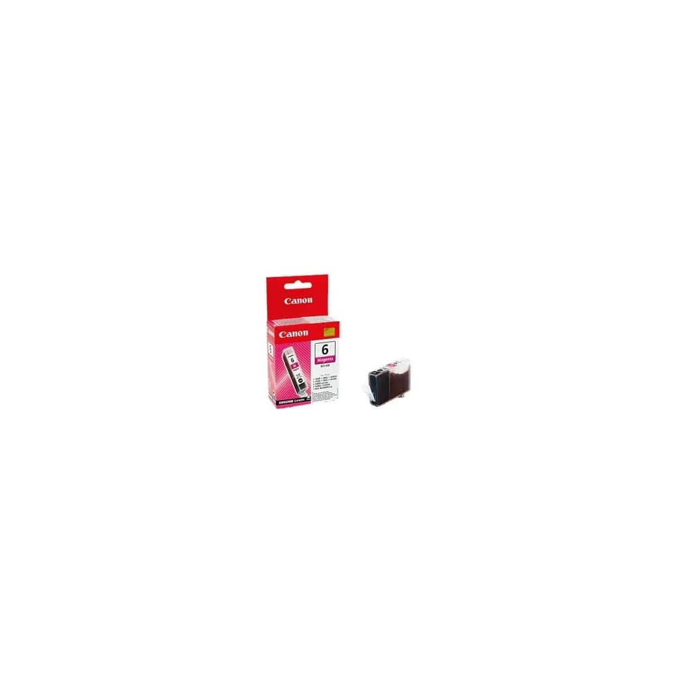 Canon BCI-6M Tinte Magenta