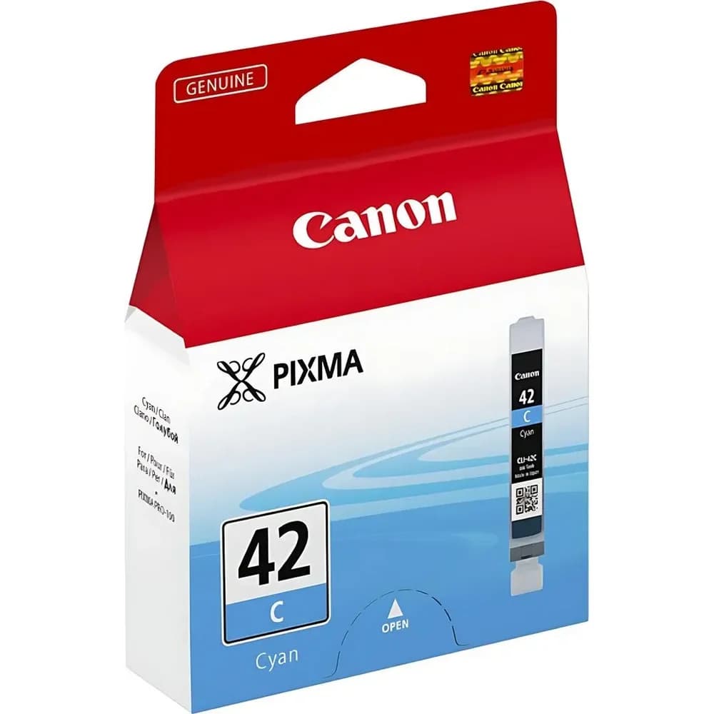 Canon CLI-42 C cyan