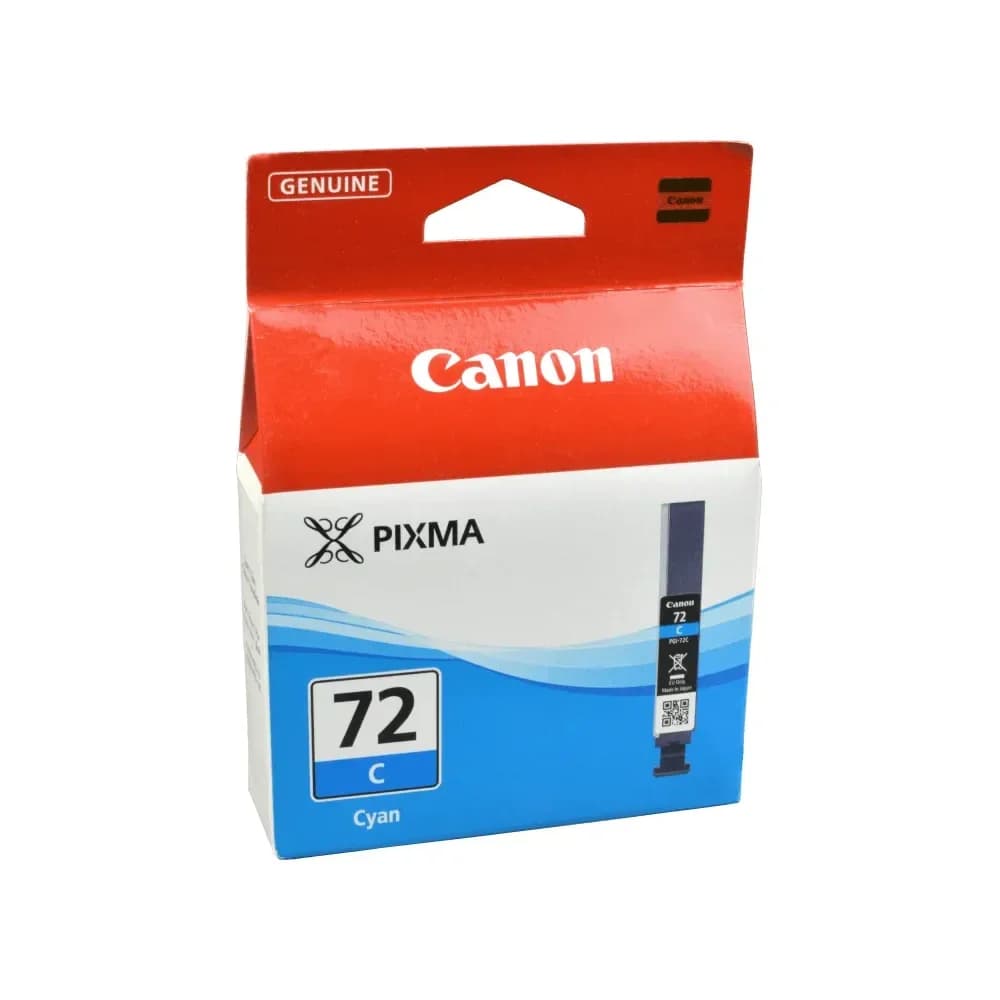 Canon PGI-72 C cyan