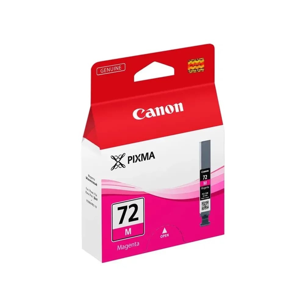Canon PGI-72 M magenta