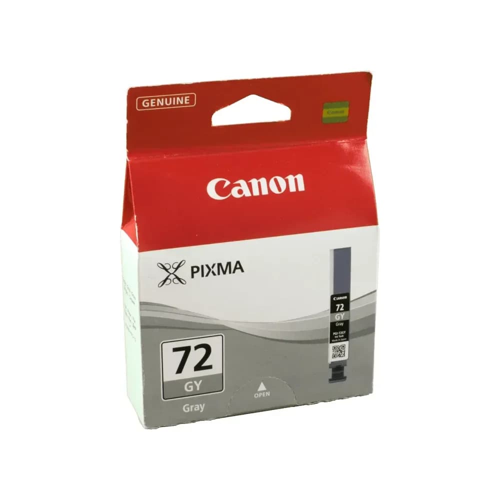 Canon PGI-72 GY grau